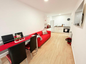 Rosa Rooms, Habitación con baño privado